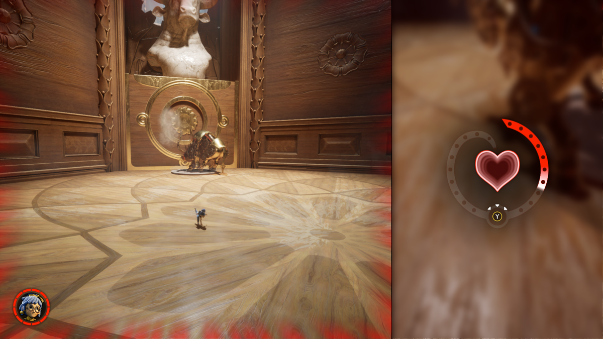 It Takes Two screenshot 5 for Xbox One